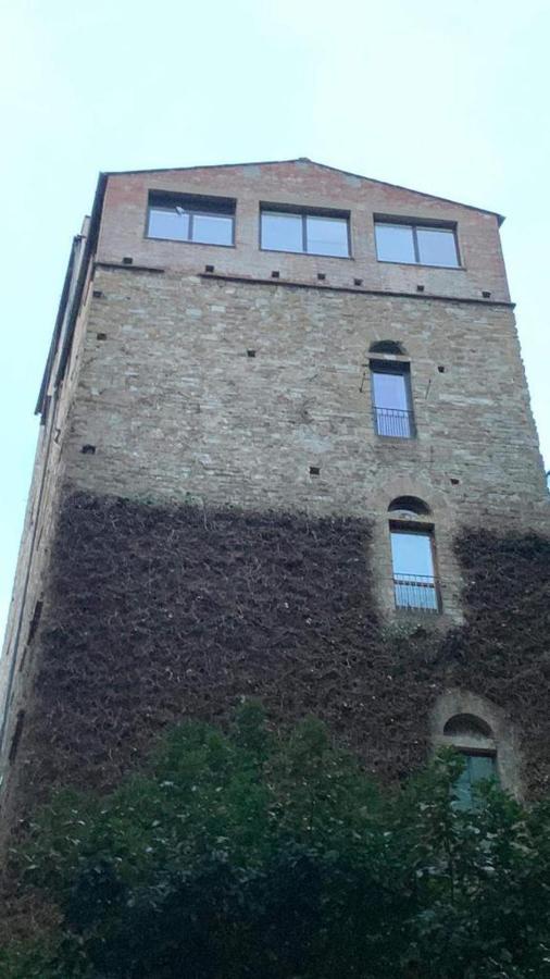 The Secret Window On The River Arno Florence Ngoại thất bức ảnh